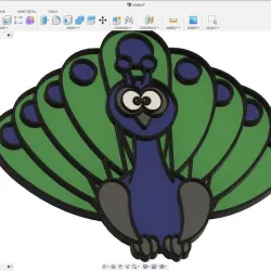 Peacock
