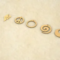 pendant