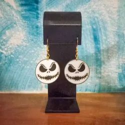 Pendant halloween