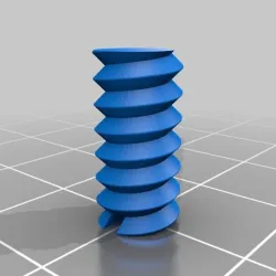 Pendulum Attachment - Easier print