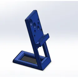 PHONE HOLDER