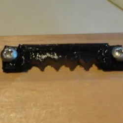 Picture Frame Hook