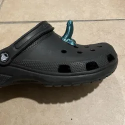 Pin for Crocs - Giant Penis