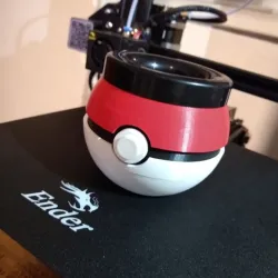 Pokemate
