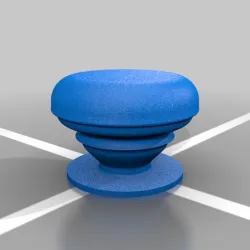Pop Socket for Phone with Cap