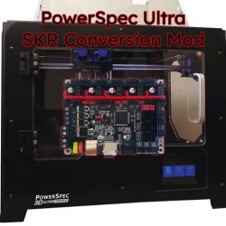 PowerSpec Ultra SKR Upgrade