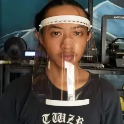 Protective Face shield
