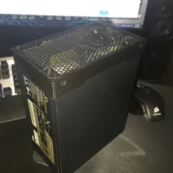 PSU wallmount bracket