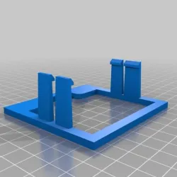 PTC Mount