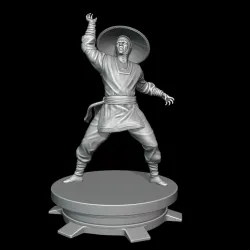 Raiden