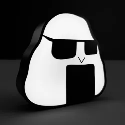 Rice Ball Emoji G