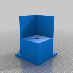 Riser for Lack (ikea)