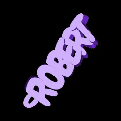 Robert