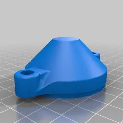 Rotax Max Starter Cap