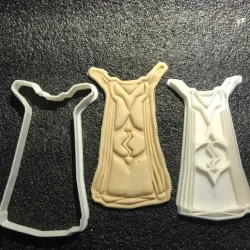 runescape, osrs. set of capes