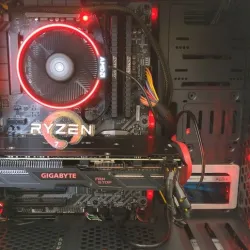 Ryzen 7  logo