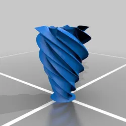 Screwed Vases!