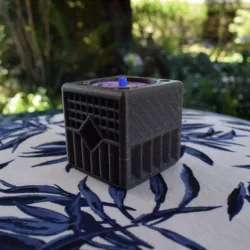 Sense Cube