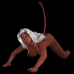 She Devil