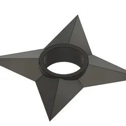 Shuriken