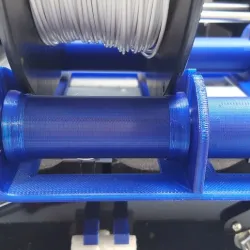 Side ring for the drybox design from Sp4wN