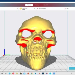 skully