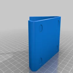 Smartphone holder / Holder