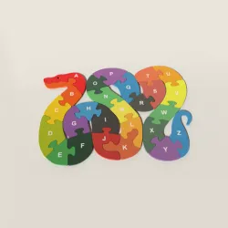 Snake Puzzle
