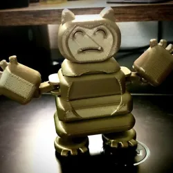 Snorlax Toy