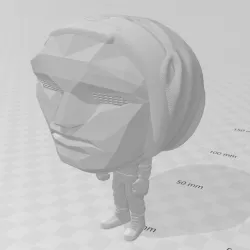 SOLDIERS SQUID GAME