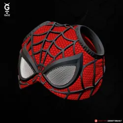 SPIDER CAT PETER PARKER - Mask
