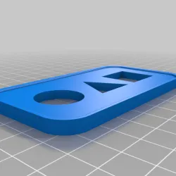 Squid Game card