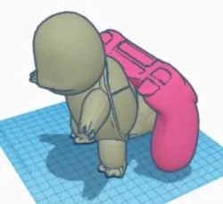Squirtle
