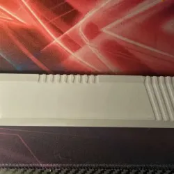 SSP 18 Supressor