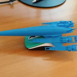 SSV Normandy SR-2
