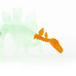 STEGOSAURUS