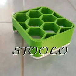 Stoolo - Step Stool for Kids