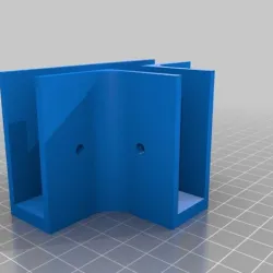 T shelf 18mm