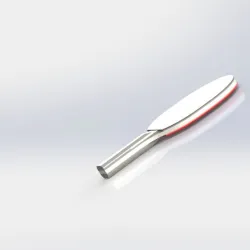 table tennis racket