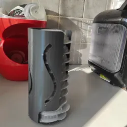 Tassimo pod holder