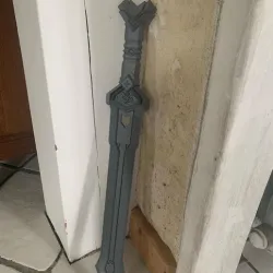 Thorin sword - The Hobbit