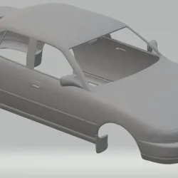 Toyota camry 92