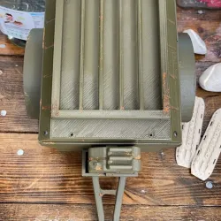 Trailer M100 Rochobby Willys Jeep 1:6