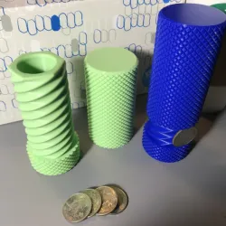 twist Container