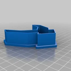 U.S. Air Force Logo Cookie Cutter