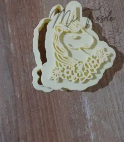 Unicorn Cutter and Marker