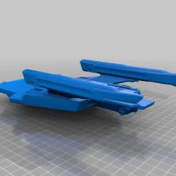 USS Punisher