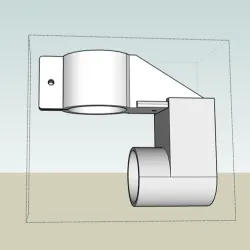 Vacuum Clippers Attachment