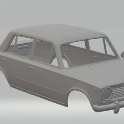 VAZ Lada 2101 70