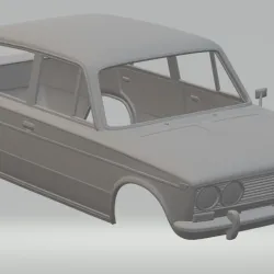 vaz lada 2103 1972